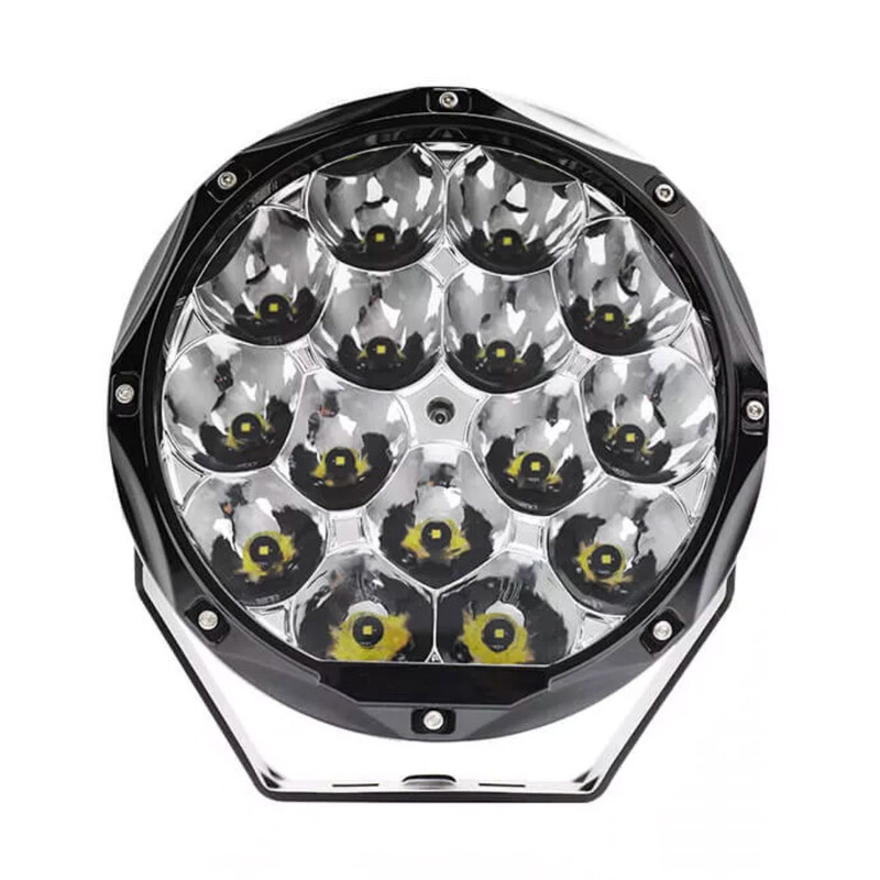 Projecteurs\u0020LED\u0020Longue\u0020Port\u00E9e\u0020150W\u0020\u00D88.5\u0022\u0020\u0028la\u0020paire\u0029