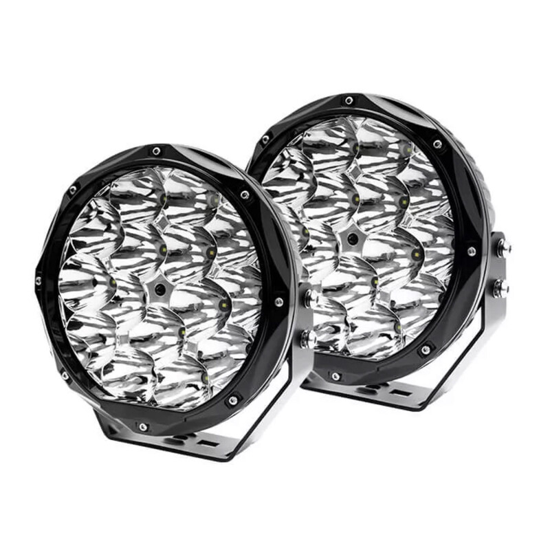 Projecteurs\u0020LED\u0020Longue\u0020Port\u00E9e\u0020150W\u0020\u00D88.5\u0022\u0020\u0028la\u0020paire\u0029