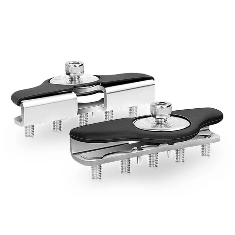 Supports\u0020de\u0020LED\u0020Universels\u0020pour\u0020Capot\u0020\u0028la\u0020paire\u0029
