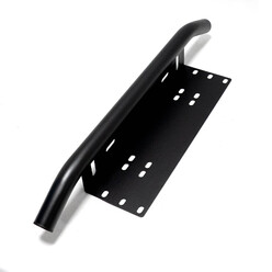 Support de LED Universel pour Plaque d'Immatriculation