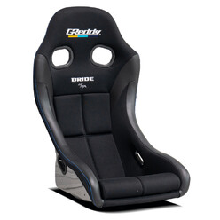 Précommande Siège Baquet GReddy x Bride Zieg IV Wide (FIA)