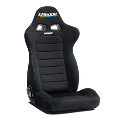 Précommande Siège Baquet GReddy x Bride Euroster II
