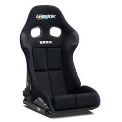 Précommande Siège Baquet GReddy x Bride Stradia III