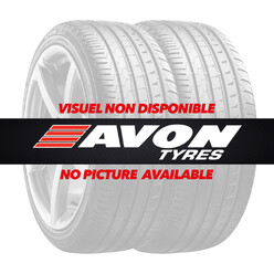 Pneus Avon As12 all season van Camionnette été 225/75 R16 121R (la paire)