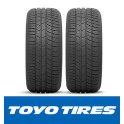 Pneus Toyo Snowprox 954 Tourisme Hiver 225/35 R19 88W (la paire)