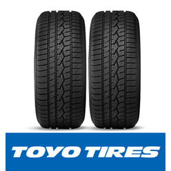 Pneus Toyo Celsius cargo Camionnette été 185/75 R16 104R (la paire)