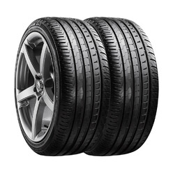 Pneus Avon Zv7 Tourisme été 255/35 R19 96Y (la paire)