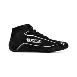 Bottines Sparco Slalom+ F Noires - Taille 44 (FIA)