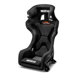 Siège Baquet Sparco ADV Prime Pad en Carbone (FIA)