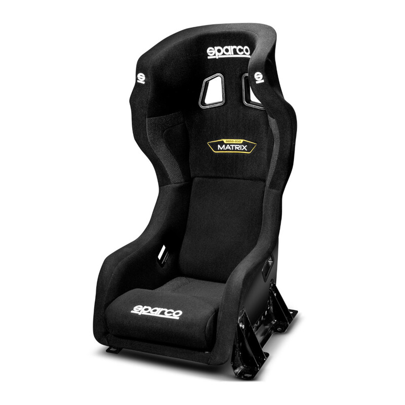 Si\u00E8ge\u0020Baquet\u0020Sparco\u0020Matrix\u0020\u0028FIA\u00208855\u002D2021\u0029