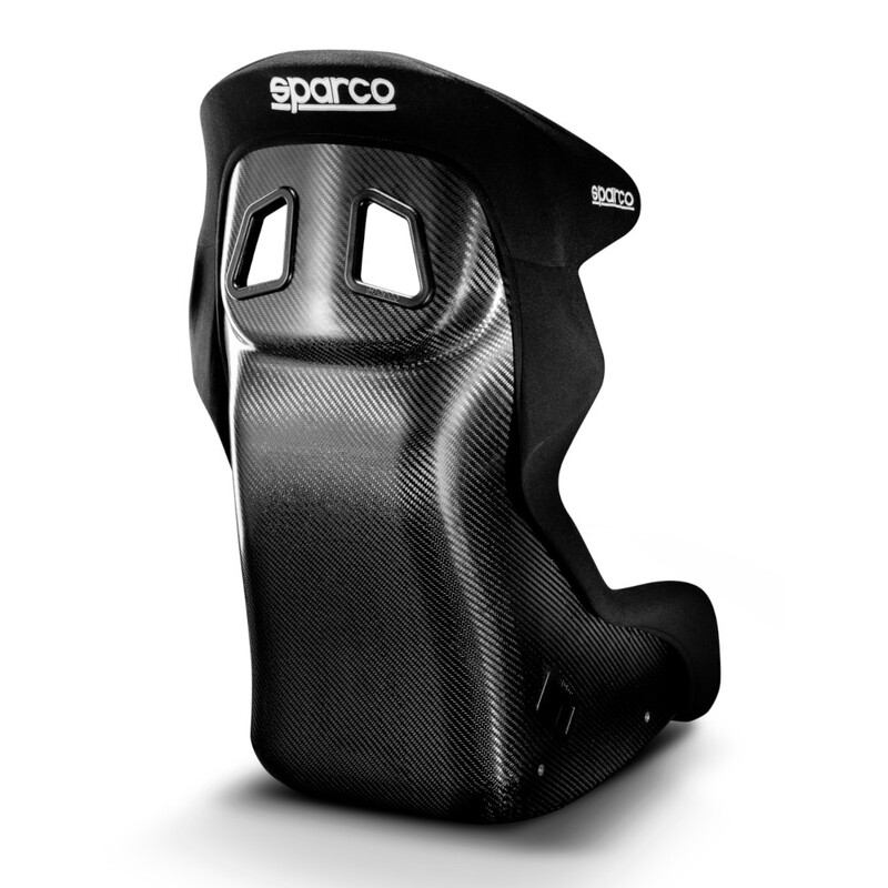 Si\u00E8ge\u0020Baquet\u0020Sparco\u0020Circuit\u0020en\u0020Carbone\u0020\u0028FIA\u0029