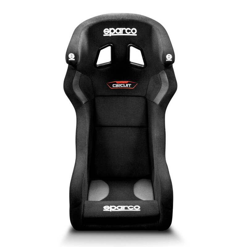 Si\u00E8ge\u0020Baquet\u0020Sparco\u0020Circuit\u0020en\u0020Carbone\u0020\u0028FIA\u0029