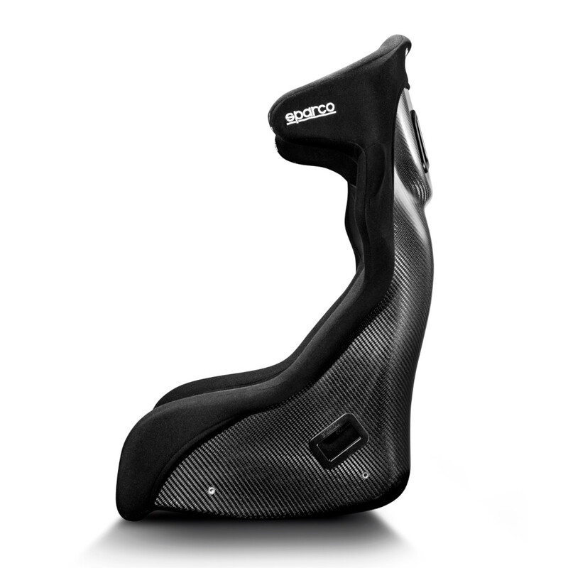Si\u00E8ge\u0020Baquet\u0020Sparco\u0020Circuit\u0020en\u0020Carbone\u0020\u0028FIA\u0029
