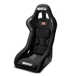 Siège Baquet Sparco Evo en Carbone (FIA)