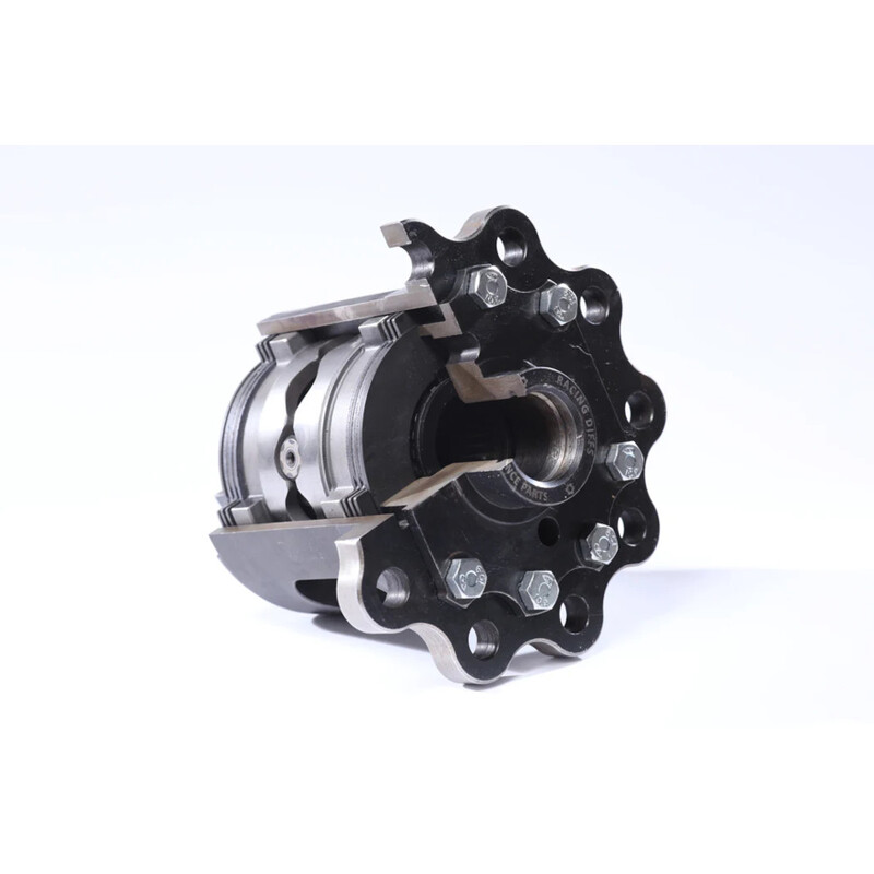 Differentiel Autobloquant pour BMW 168 mm - RacingDiffs "All Solutions" 