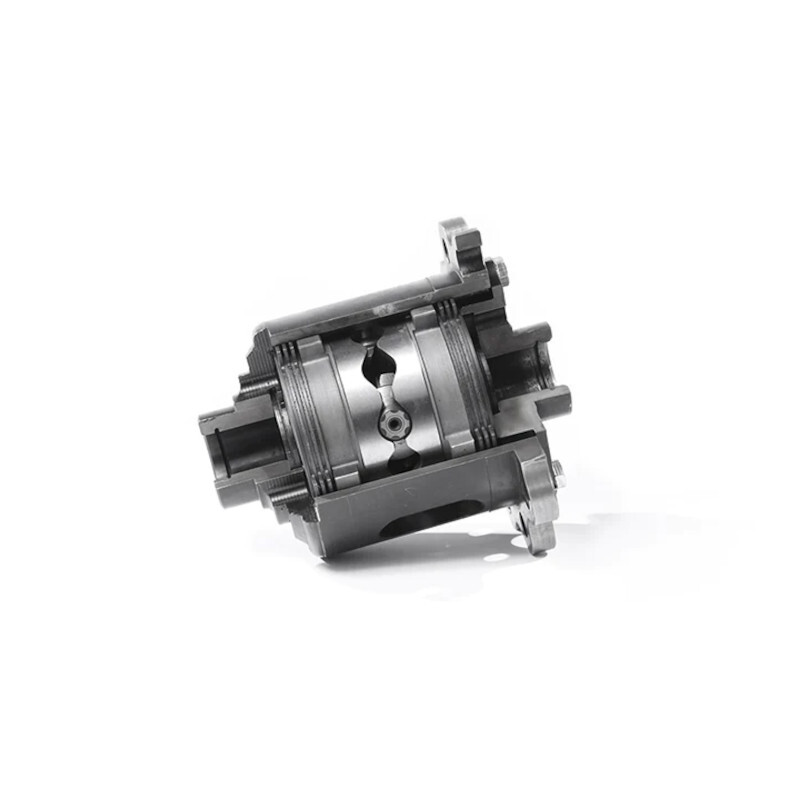 Differentiel Autobloquant pour BMW 210 mm - RacingDiffs "All Solutions" 