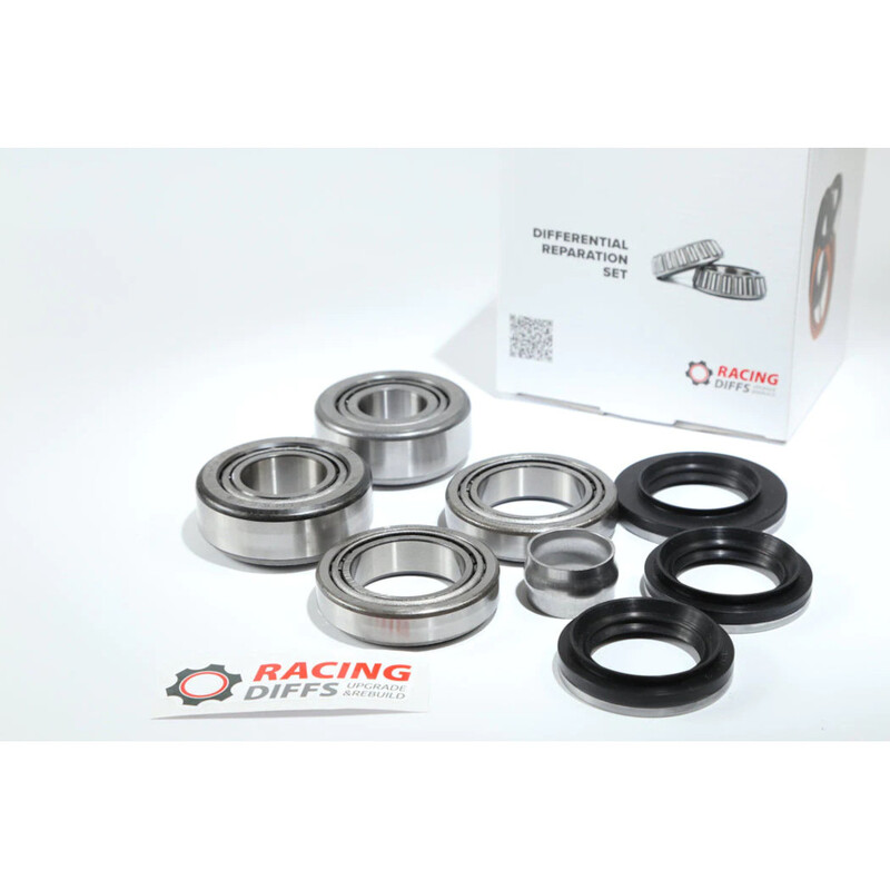 Kit de Réparation pour Différentiel BMW Type MM (E30, E36, E34...)