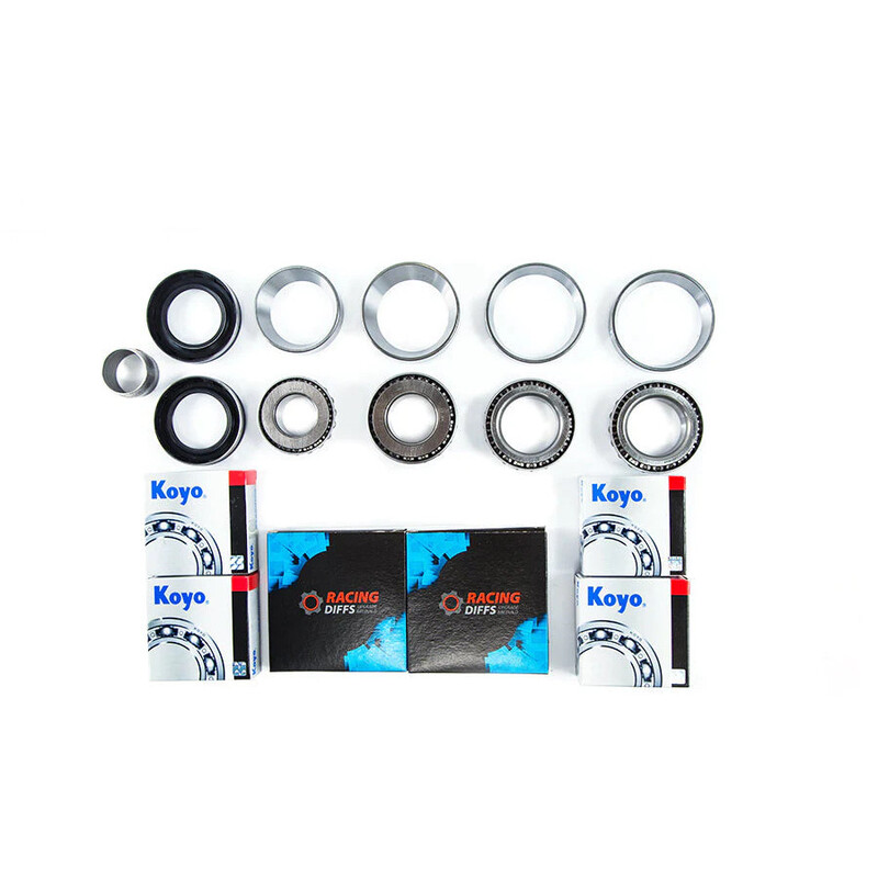 Kit de Réparation pour Différentiel BMW Type MM (E30, E36, E34...)