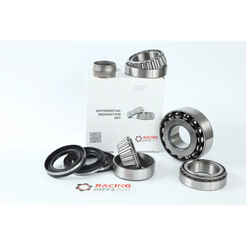 Kit\u0020de\u0020R\u00E9paration\u0020pour\u0020Diff\u00E9rentiel\u0020BMW\u0020Motorsport\u0020\u0028M3,\u0020M5,\u0020M6...\u0029