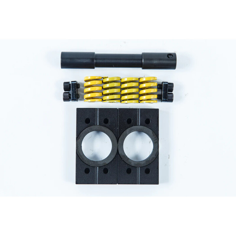 Kit de Conversion Différentiel Autobloquant RacingDiffs pour Volvo
