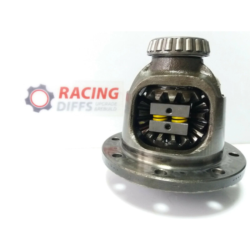 Kit de Conversion Différentiel Autobloquant RacingDiffs pour Mazda