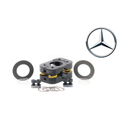 Kit de Conversion Différentiel Autobloquant RacingDiffs pour Mercedes