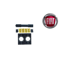 Kit de Conversion Différentiel Autobloquant RacingDiffs pour Fiat