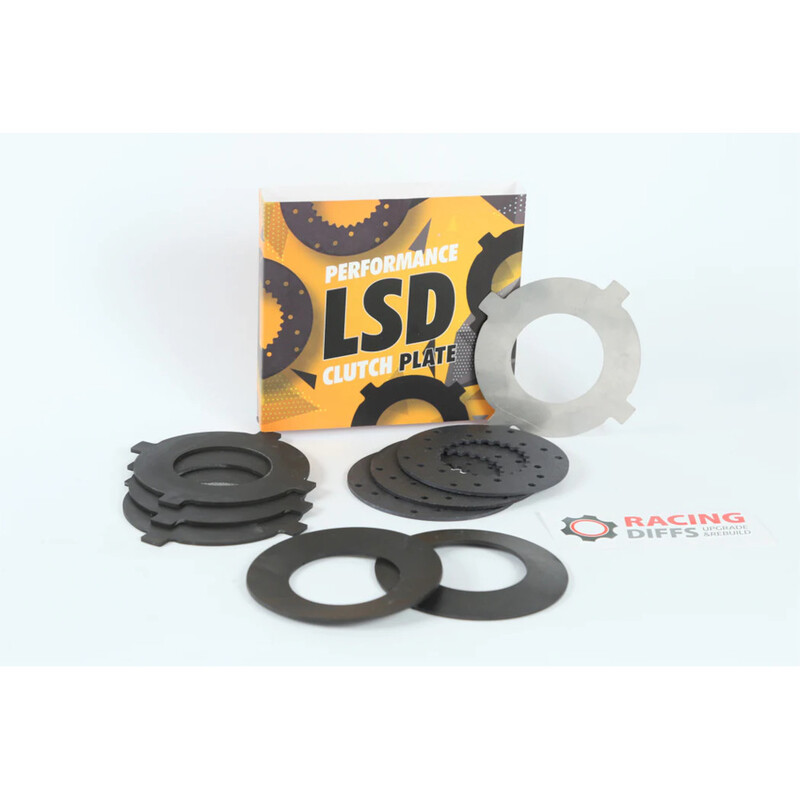 Kit\u0020Disques\u0020de\u0020Diff\u00E9rentiel\u0020RacingDiffs\u0020pour\u0020BMW\u00206\u0020Cyl.\u0020\u0028Diff.\u0020188\u0020mm\u0029