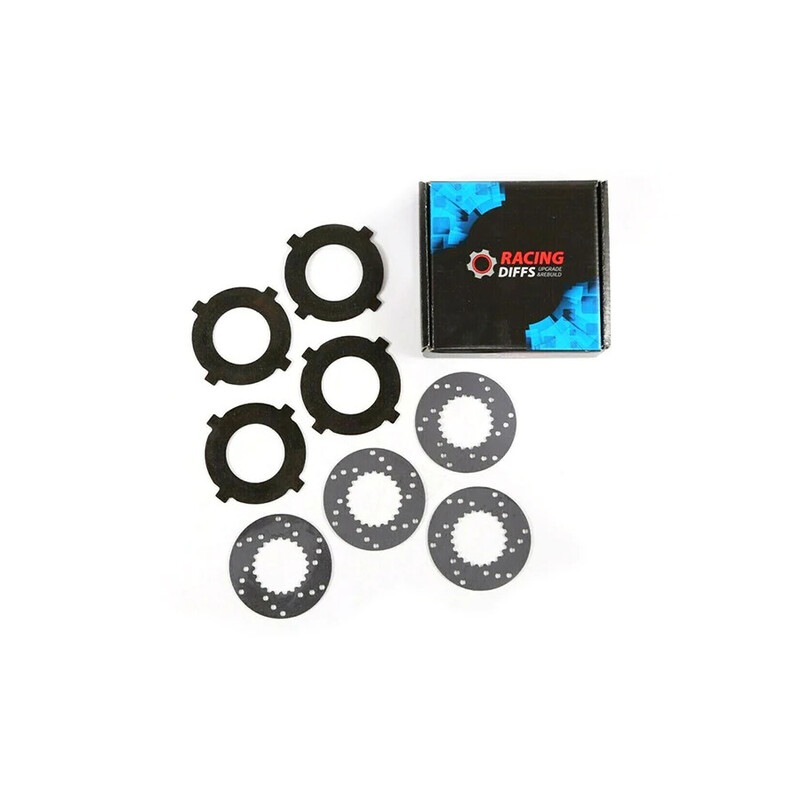 Kit Disques de Différentiel RacingDiffs pour Opel (ZF)