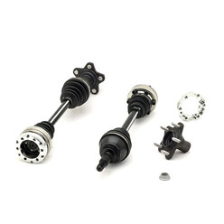 Kit Cardans Renforcés Wisefab pour Nissan Skyline R32 GT-R