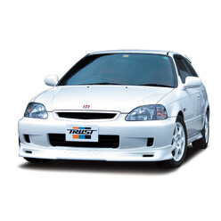 Lame de Pare-Choc Avant GReddy pour Honda Civic EK (98-00)