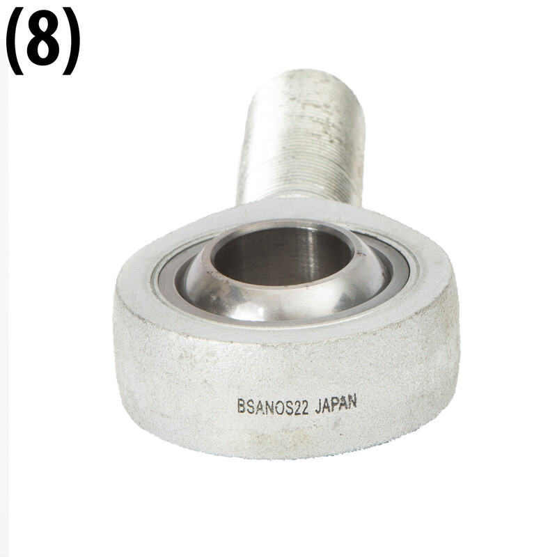 Pièces Détachées pour Bras de Suspension DriftMax