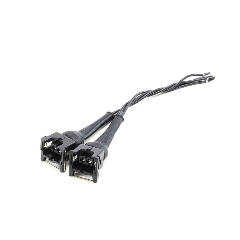 Connecteur\u0020d\u0027Injecteur\u0020Top\u0020Feed\u0020EV1\u0020Jetronic