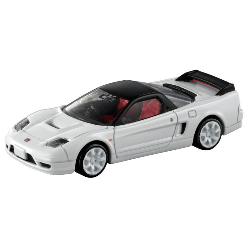 Tomica Premium No. 36 | Honda NSX-R