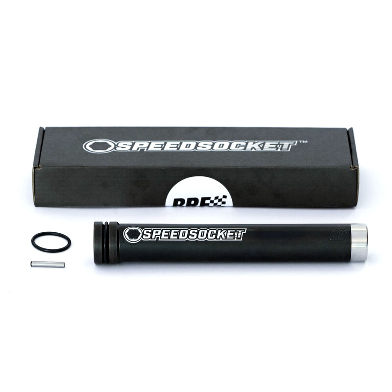 Douille SpeedSocket pour Ecrous de Roue M14