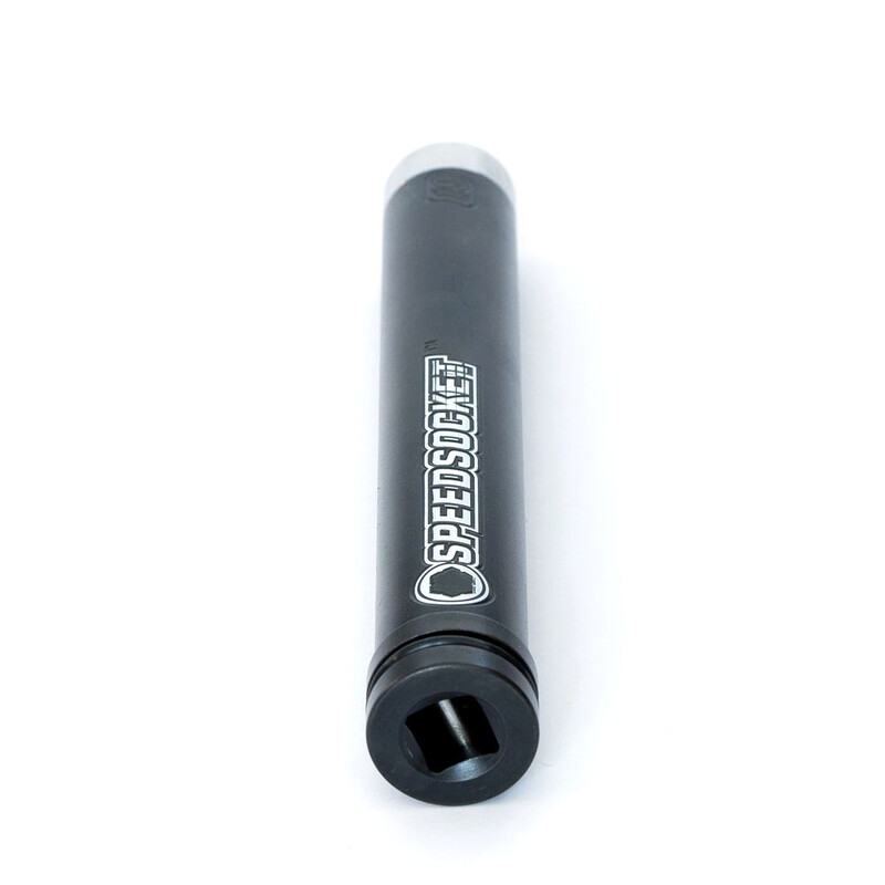 Douille SpeedSocket pour Ecrous de Roue M14