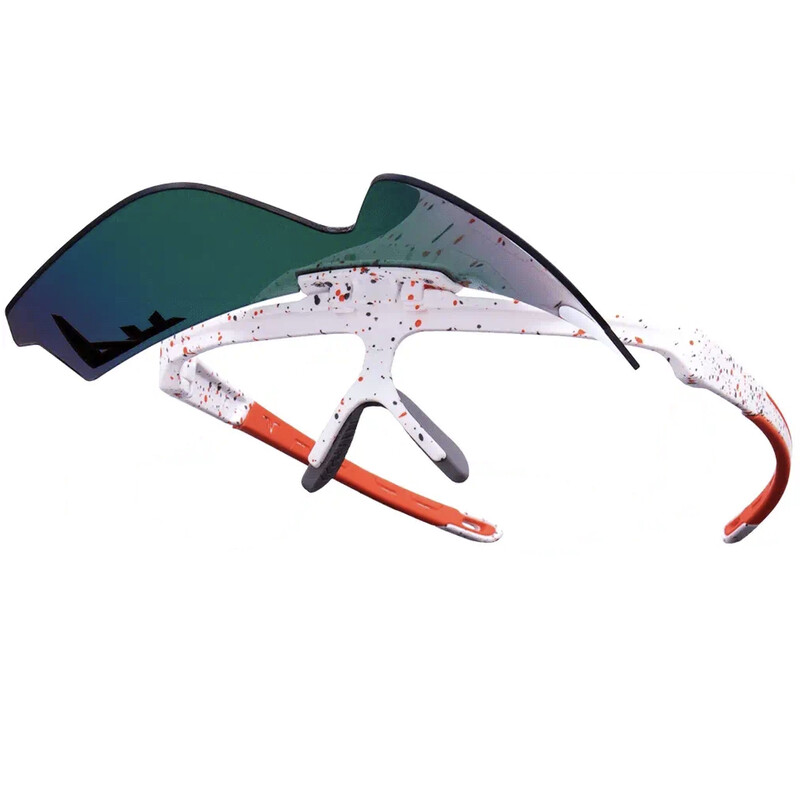 Pit Viper "The Heater | Flip Offs" - Lunettes de Soleil