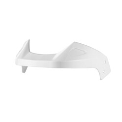 Casquette de Rechange pour Casque Sparco RJ MY2023 - Blanche