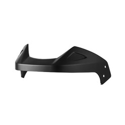 Casquette de Rechange pour Casque Sparco RJ MY2023 - Noire