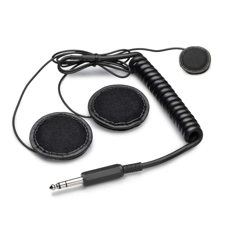 Kit\u0020Micro\u0020et\u0020Haut\u002DParleurs\u0020Sparco\u0020pour\u0020Casque\u0020Int\u00E9gral