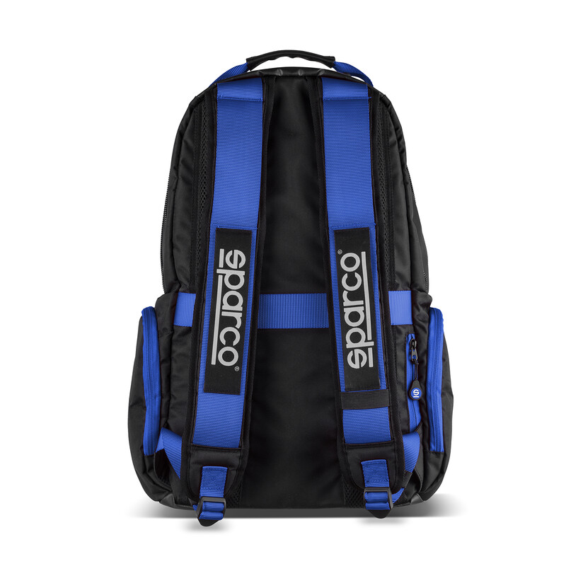 Sac à Dos Sparco Superstage - Bleu