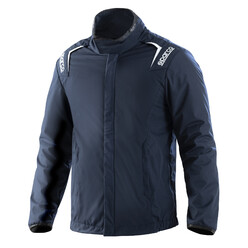 Veste Imperméable Sparco Adventure (FIA)