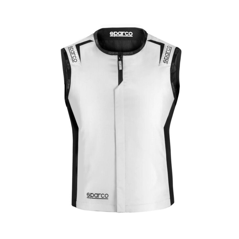 Gilet Rafraîchissant Sparco