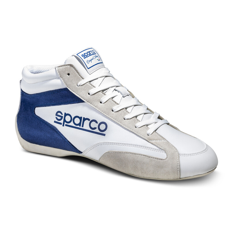 Chaussures\u0020Sparco\u0020S\u002DDrive\u0020Mid