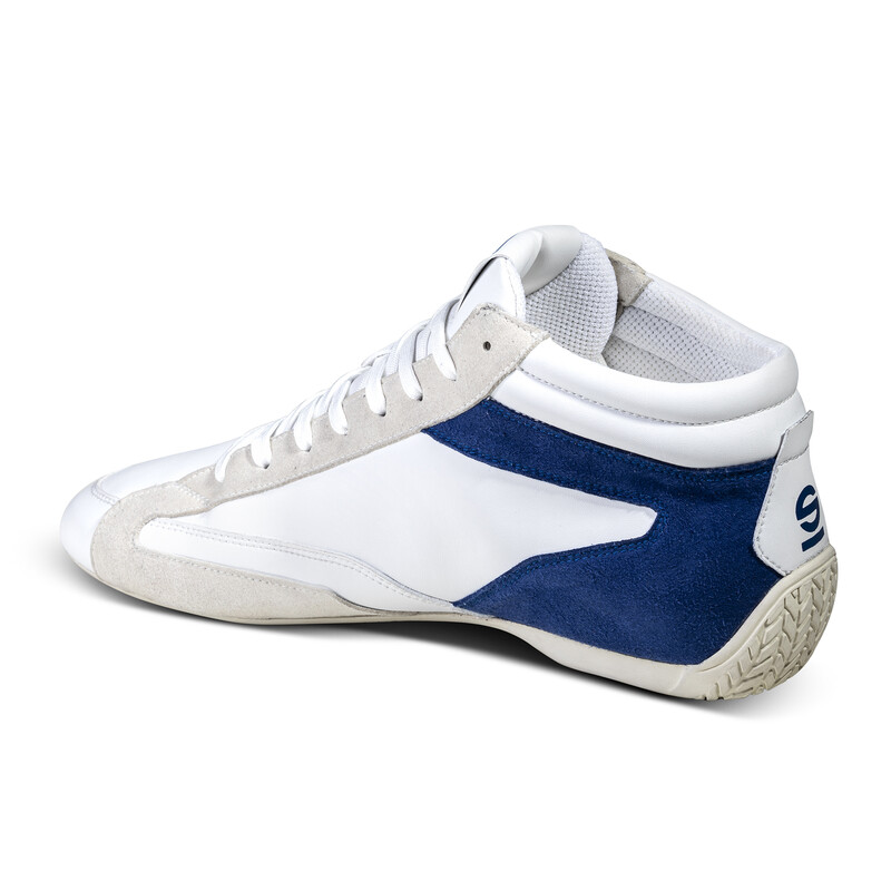 Chaussures\u0020Sparco\u0020S\u002DDrive\u0020Mid