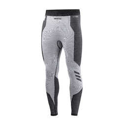 Caleçon Sparco X-Cool RW-10 Shield Pro - Gris (FIA)