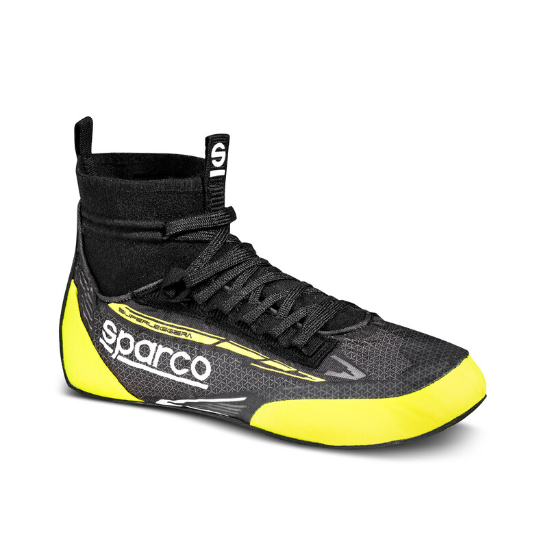Bottine sparco fia on sale