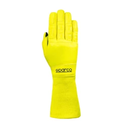 Gants de Mécanicien FIA Sparco R-Tide - Jaunes (FIA)