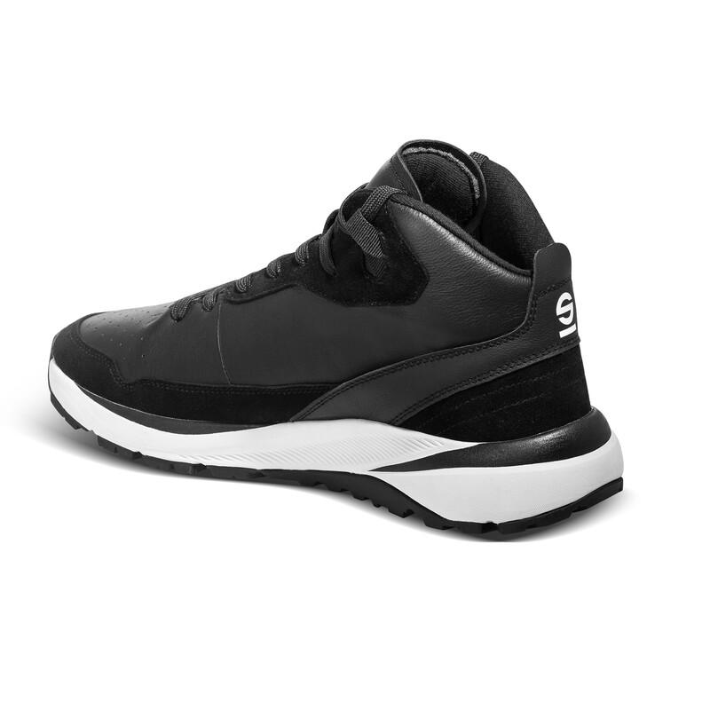 Chaussures de Mécanicien Sparco Fast (FIA)