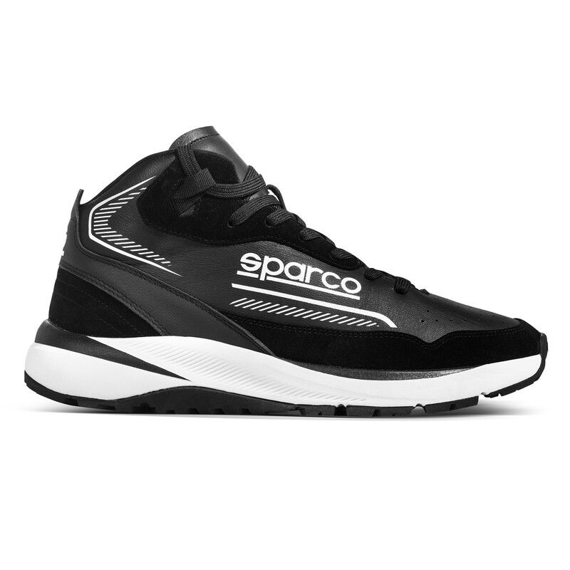 Chaussures de Mécanicien Sparco Fast (FIA)